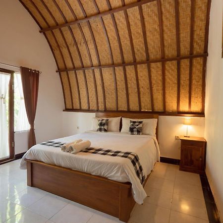 Ratu Cottage By Ourstory Travels Batununggul ภายนอก รูปภาพ