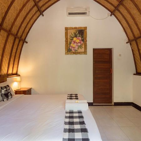 Ratu Cottage By Ourstory Travels Batununggul ภายนอก รูปภาพ